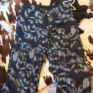 Burton snowboarding pants